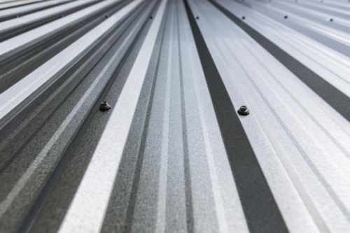 ibr roof sheet roof repair